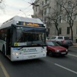 Воронежские транспортные маршруты изменяют