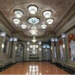 Воронежский драмтеатр