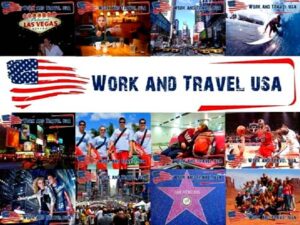 Уникальные возможности программы Work and Travel USA